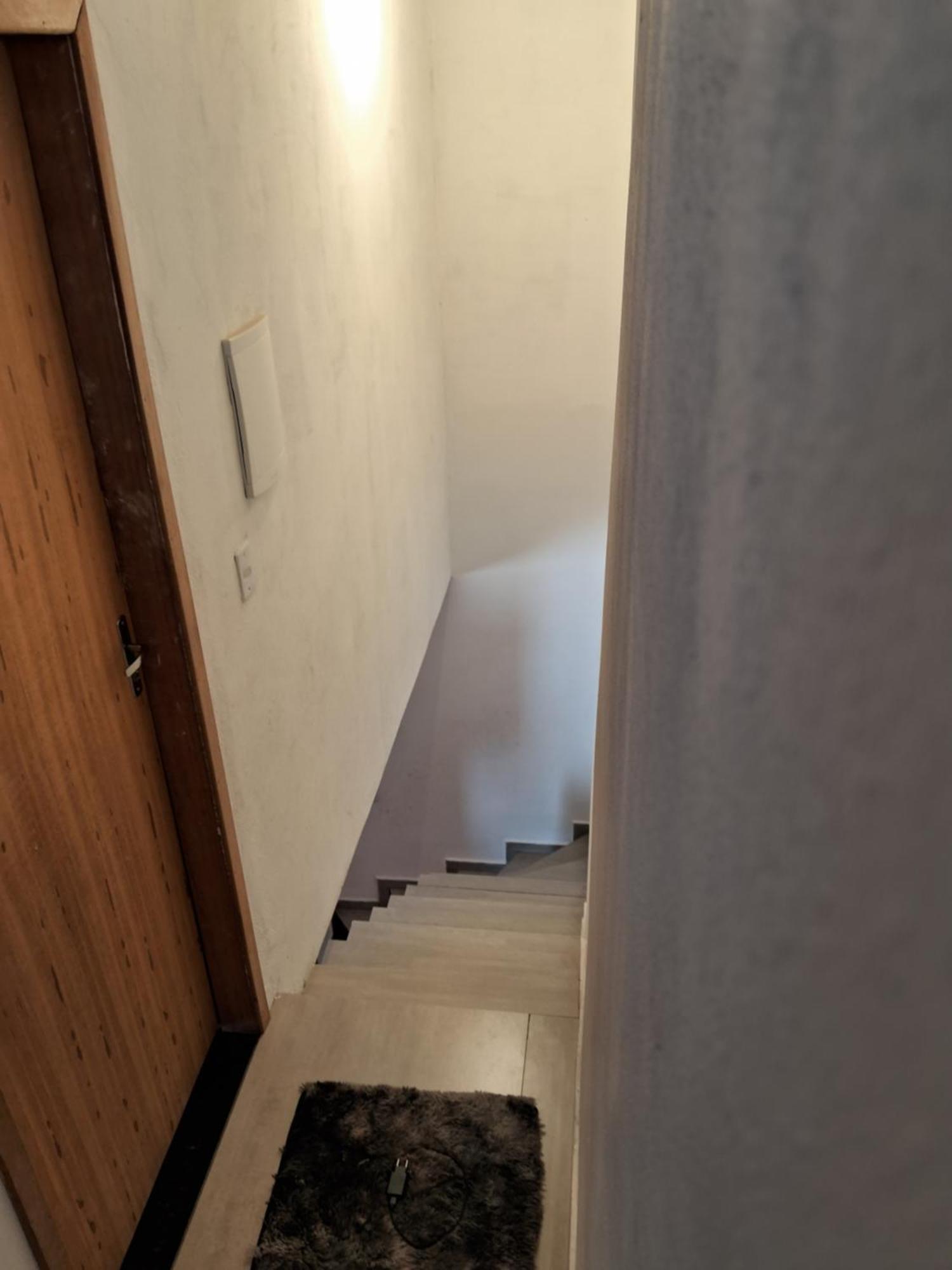 Aconchego Araquari Buitenkant foto
