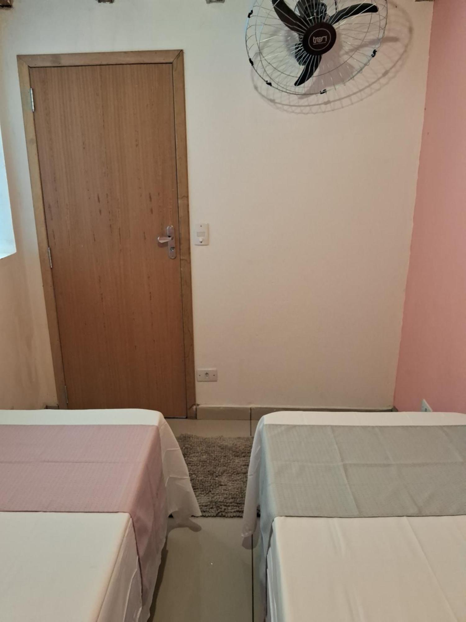 Aconchego Araquari Buitenkant foto