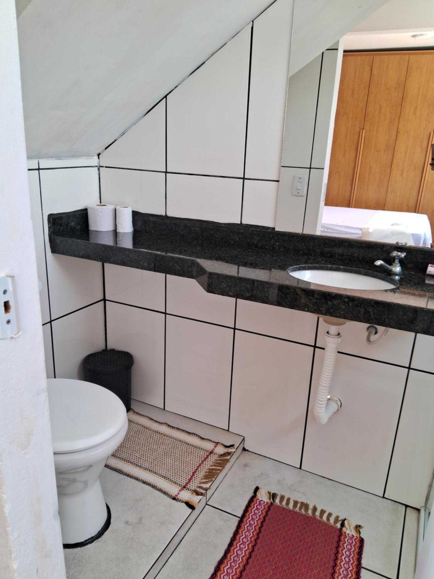 Aconchego Araquari Buitenkant foto